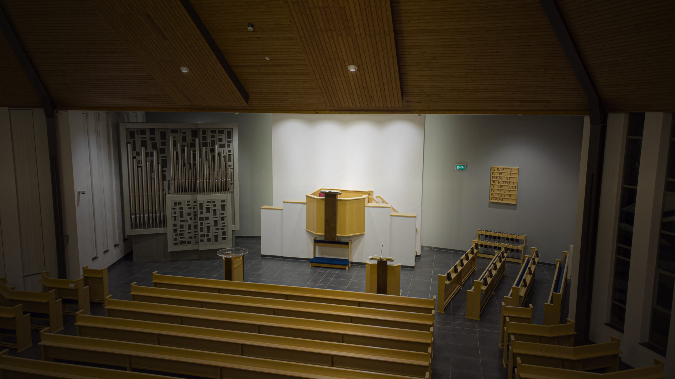 Home - Gereformeerde Gemeente van Middelburg-Zuid