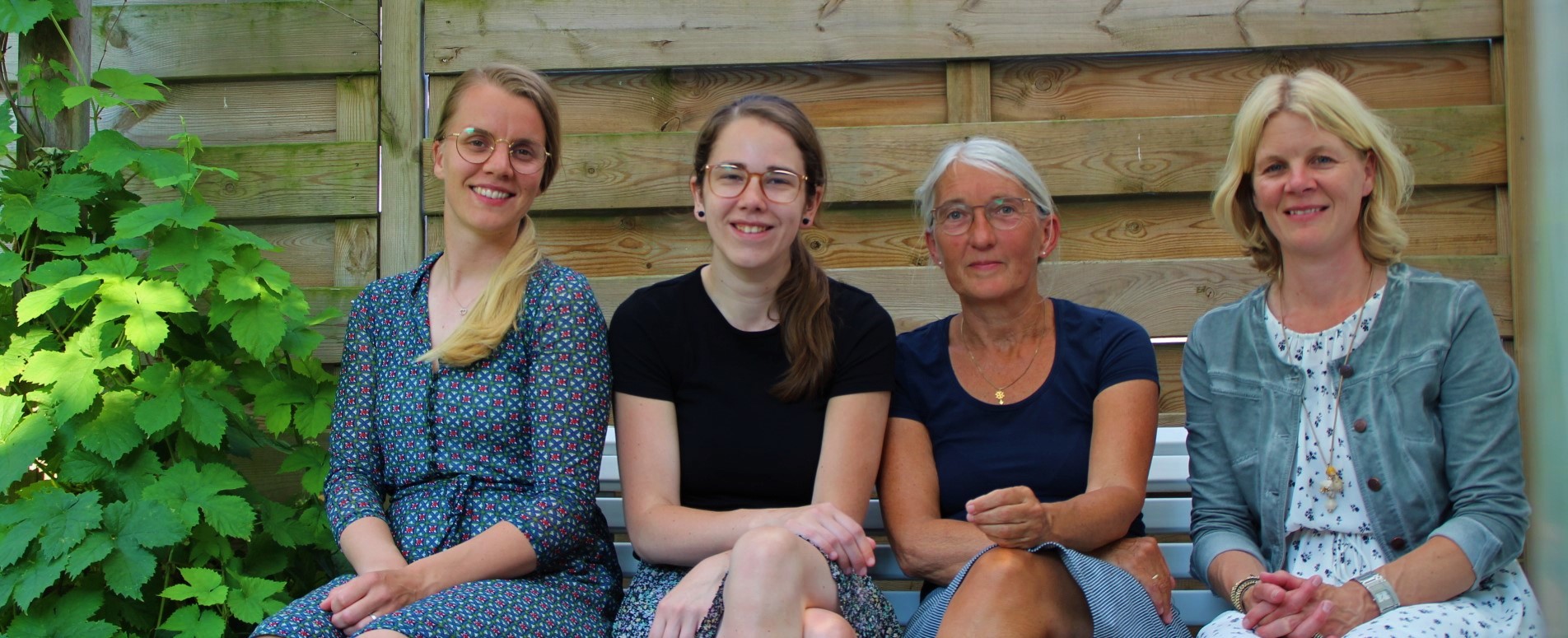 Vrijwillige Thuiszorg en Zuid Zorgt - Gereformeerde Gemeente van